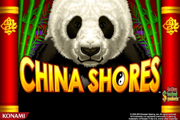 China Shores at Spinformula