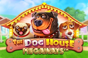 The Dog House Megaways at Spinformula