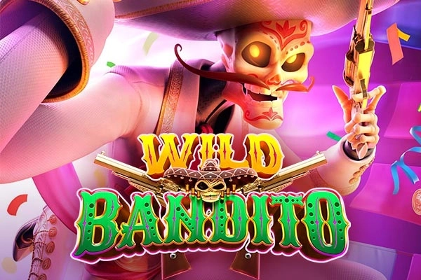 Wild Bandito at Spinformula